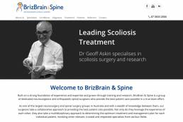 TrafficHub - Bizbrain & Spine