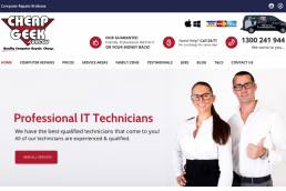 TrafficHub - Cheap Geek