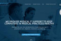 TrafficHub - Envisage