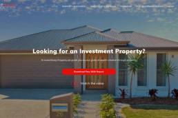 TrafficHub - InvestSharp Website