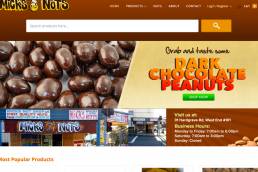 TrafficHub - Mick Nuts