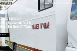 TrafficHub - Movieworx