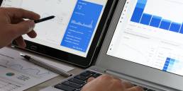 TrafficHub Digital Marketing & Lead Generation Brisbane Analytics