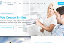 TrafficHub - We Create Smiles