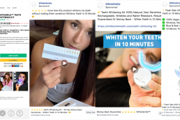 WhiteSmile Teeth Whitening